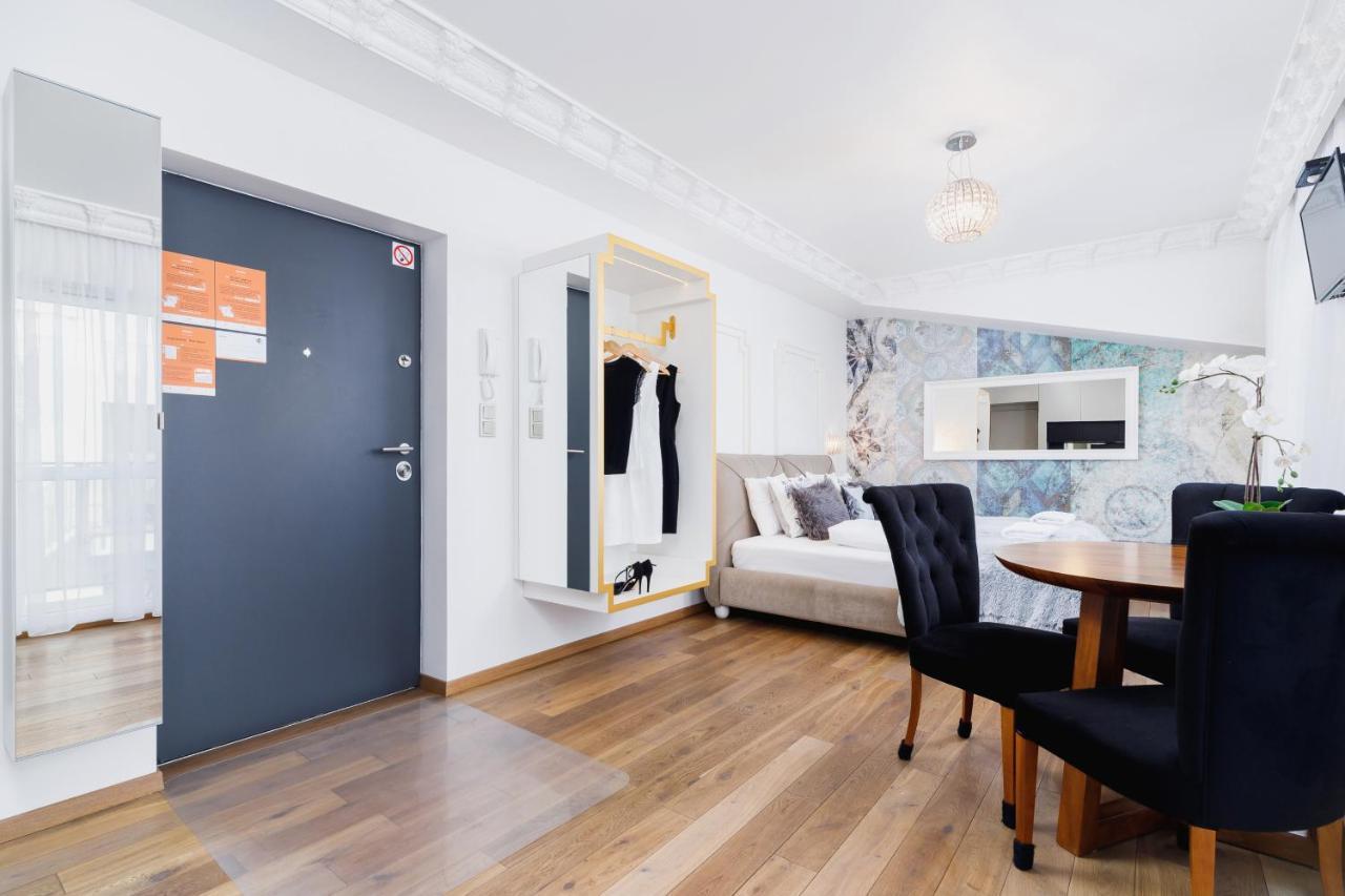Modern Wegierska Cracow By Renters Krakov