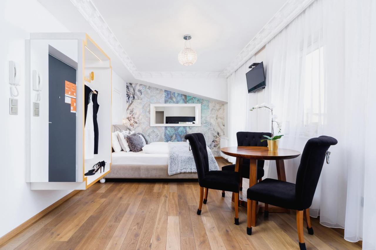 Modern Wegierska Cracow By Renters * Krakau