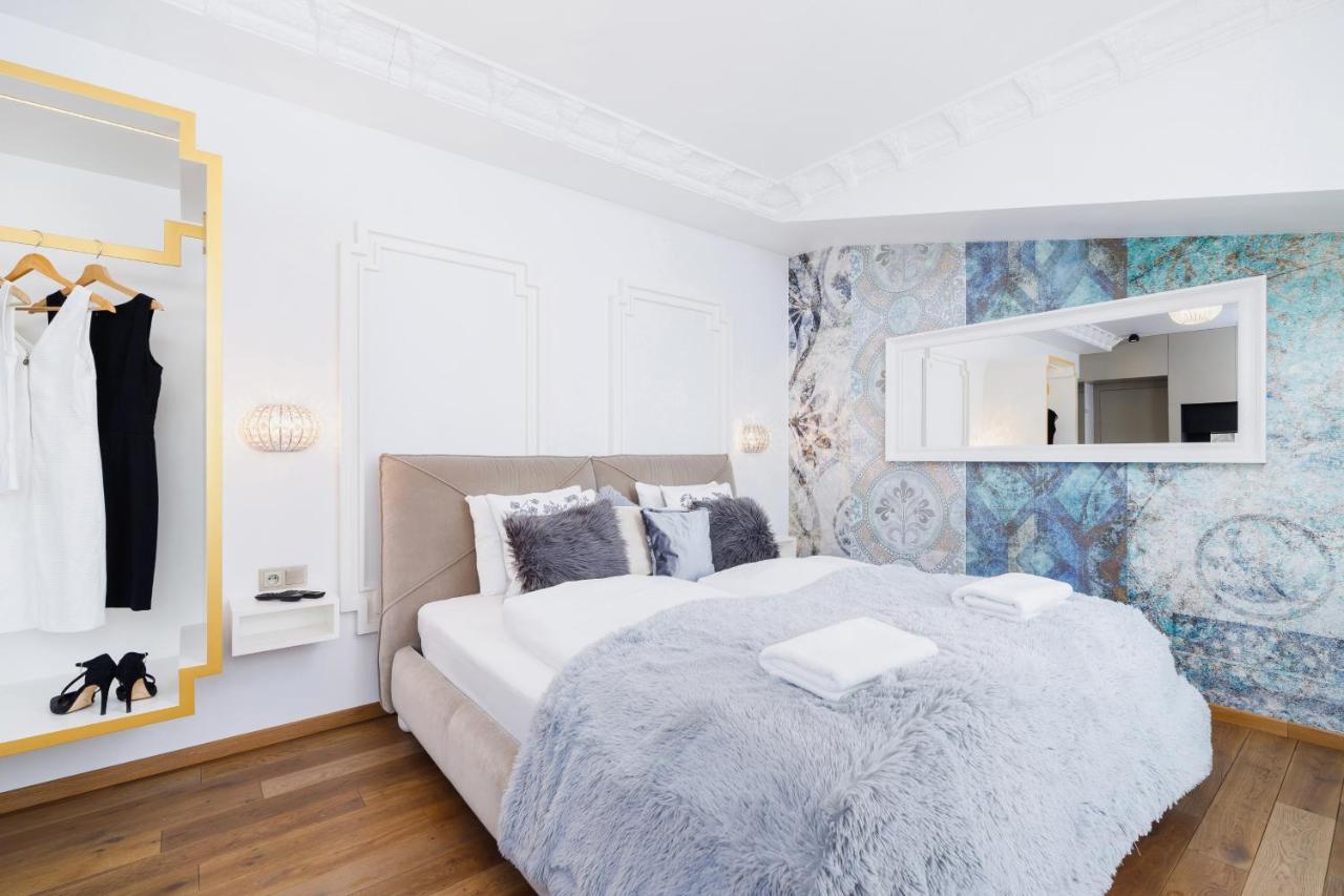 Apartment Modern Wegierska Cracow By Renters Krakau