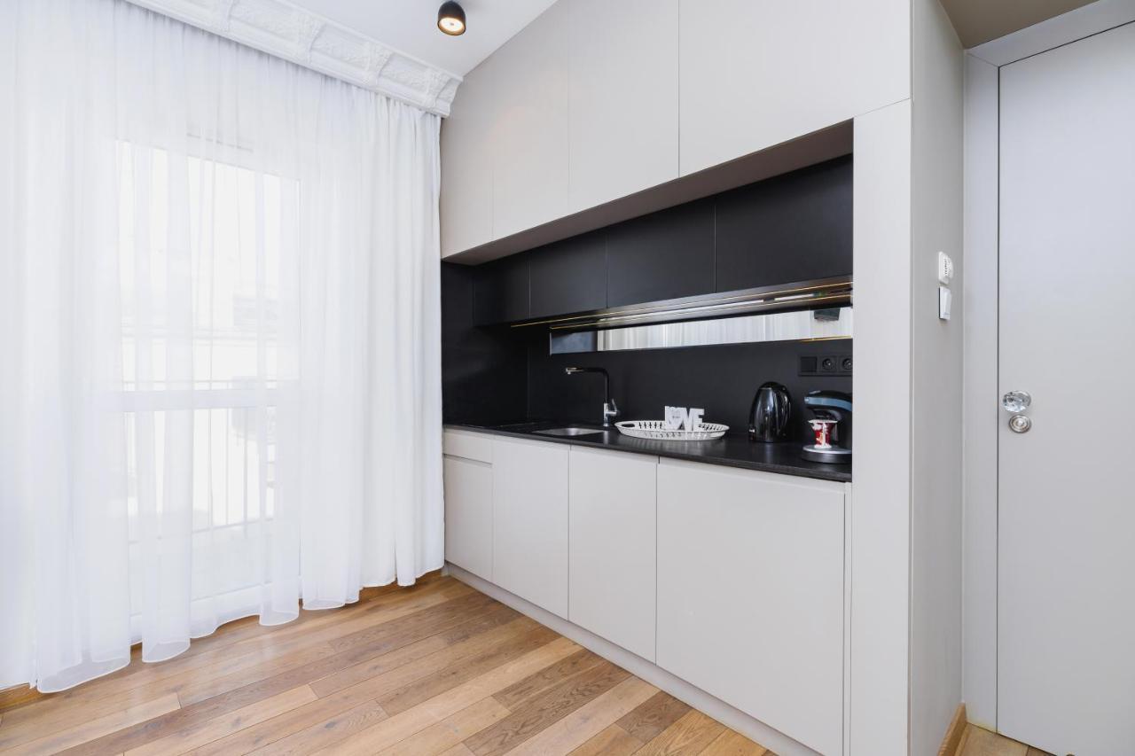 Appartamento Modern Wegierska Cracow By Renters *
