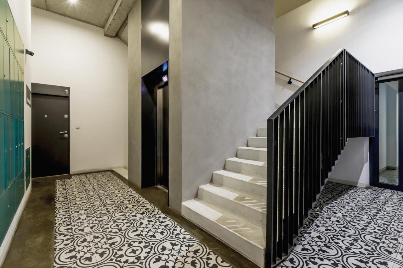 Appartamento Modern Wegierska Cracow By Renters Cracovia