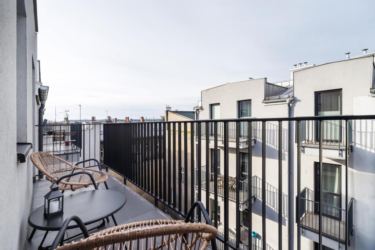 Modern Wegierska Cracow By Renters * Cracovia