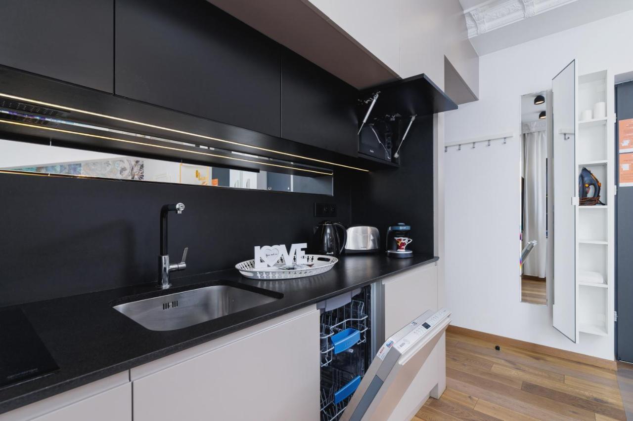 Apartamento Modern Wegierska Cracow By Renters *