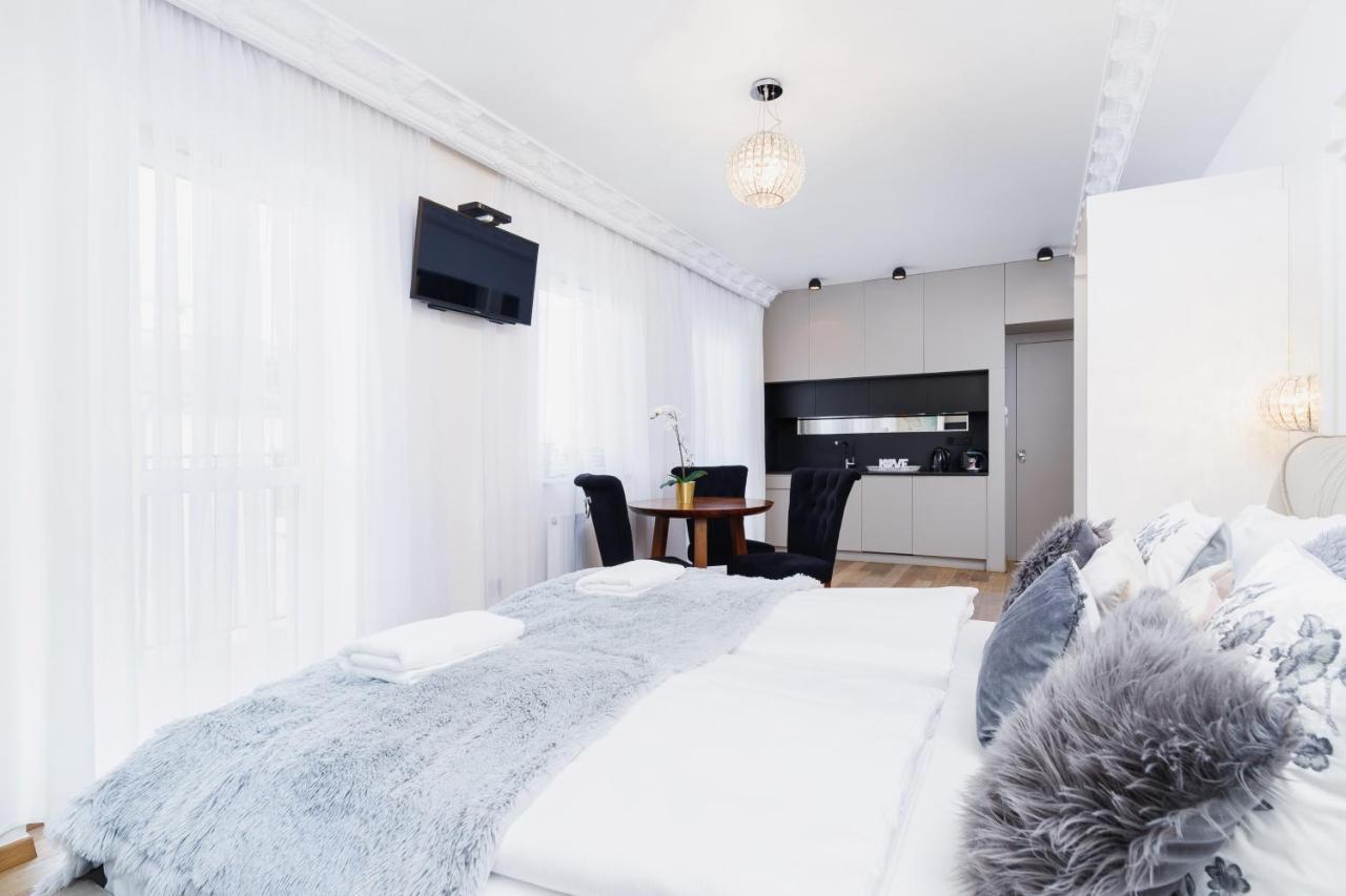 Modern Wegierska Cracow By Renters Cracovia