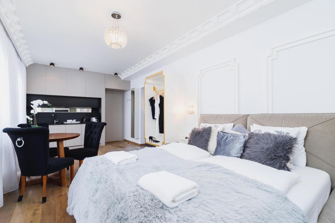 Apartamento Modern Wegierska Cracow By Renters *